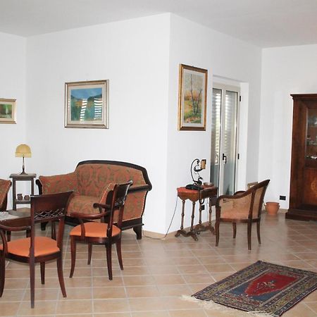 Bed and Breakfast Torre Ancinale Соверато-Марина Екстер'єр фото