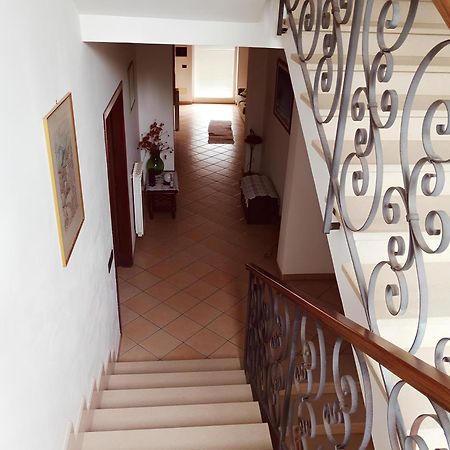Bed and Breakfast Torre Ancinale Соверато-Марина Екстер'єр фото