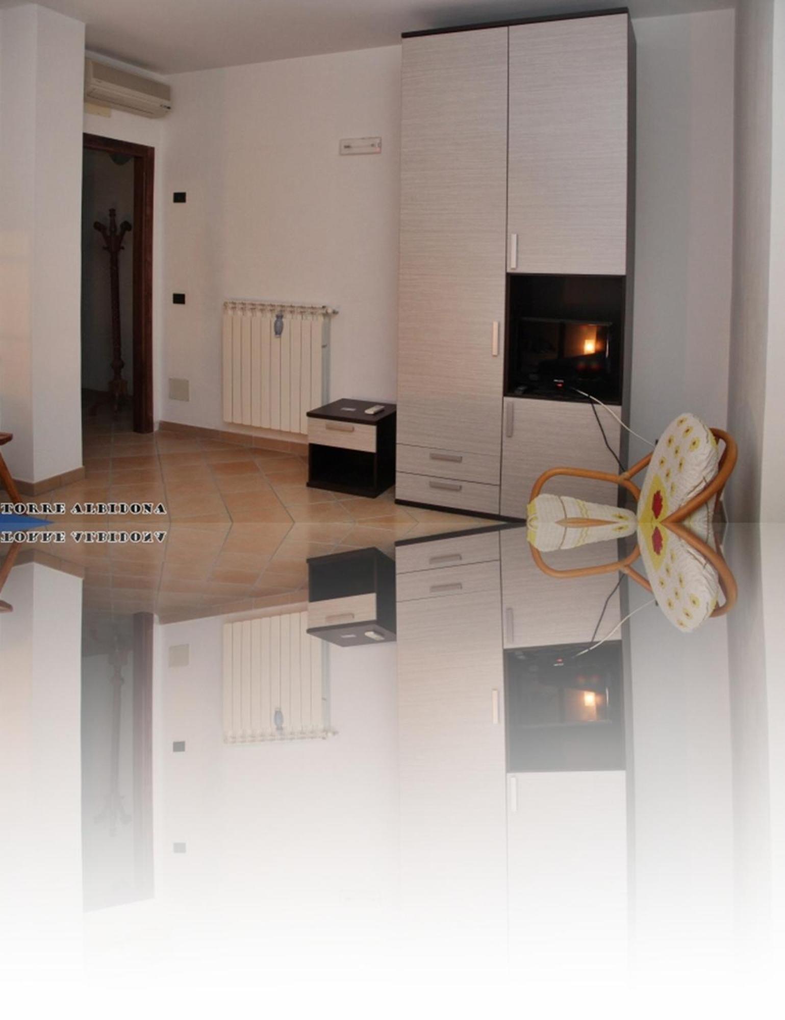 Bed and Breakfast Torre Ancinale Соверато-Марина Екстер'єр фото