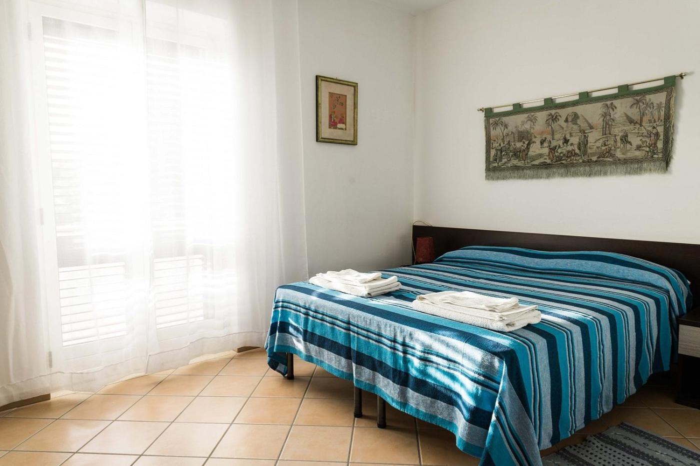 Bed and Breakfast Torre Ancinale Соверато-Марина Екстер'єр фото