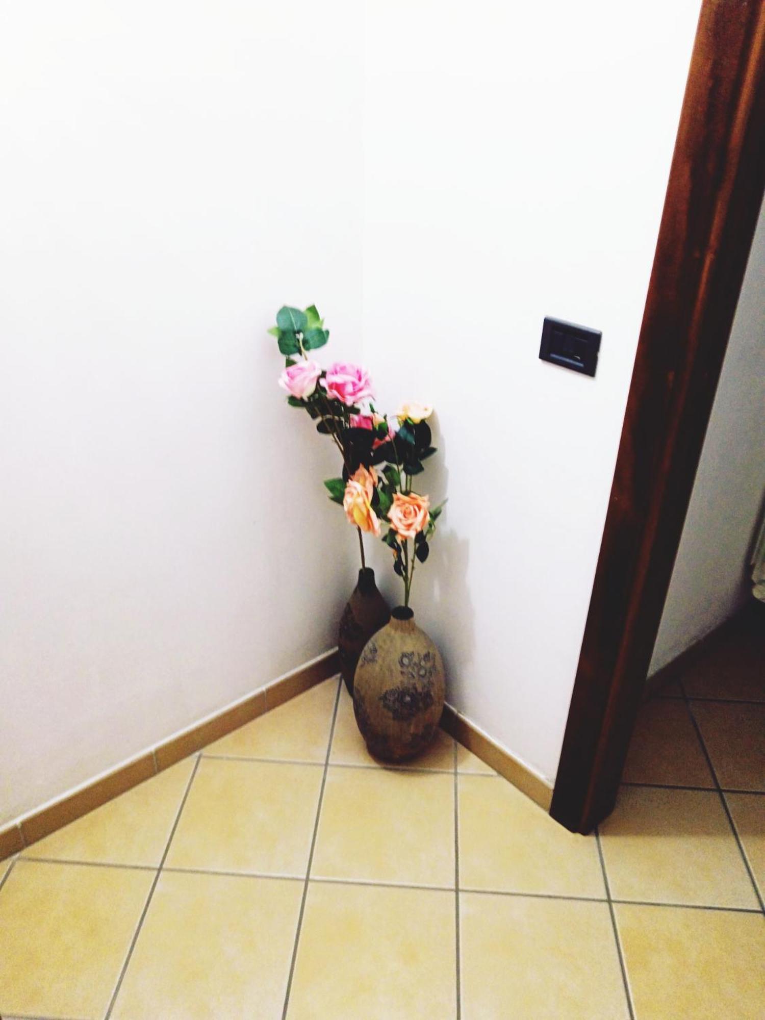 Bed and Breakfast Torre Ancinale Соверато-Марина Екстер'єр фото