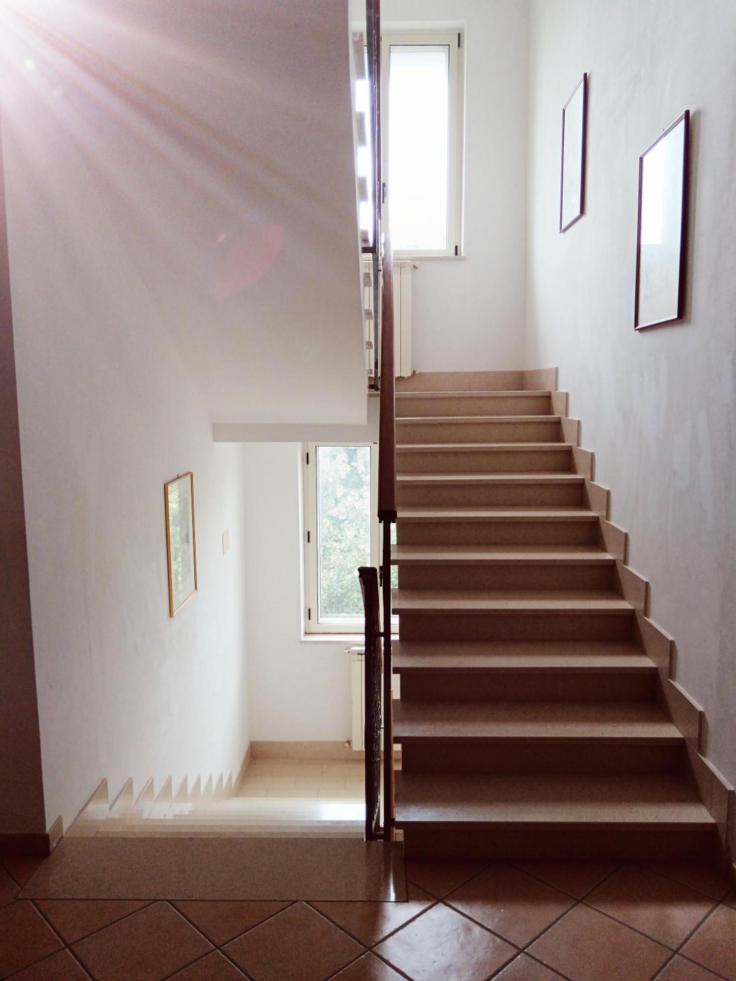 Bed and Breakfast Torre Ancinale Соверато-Марина Екстер'єр фото