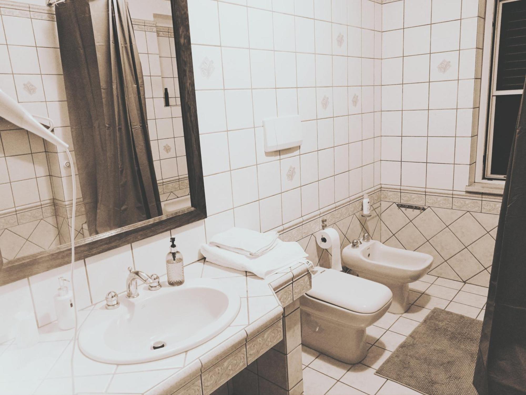 Bed and Breakfast Torre Ancinale Соверато-Марина Екстер'єр фото