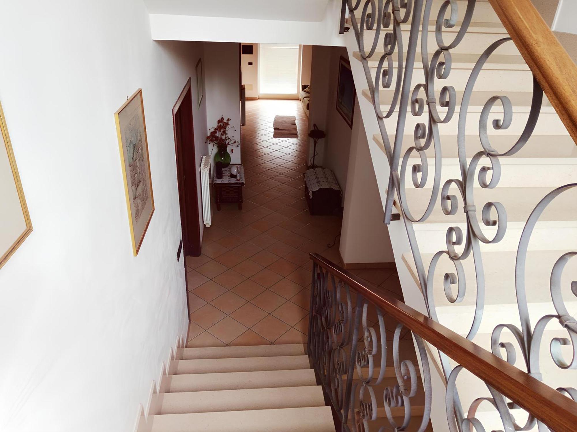 Bed and Breakfast Torre Ancinale Соверато-Марина Екстер'єр фото