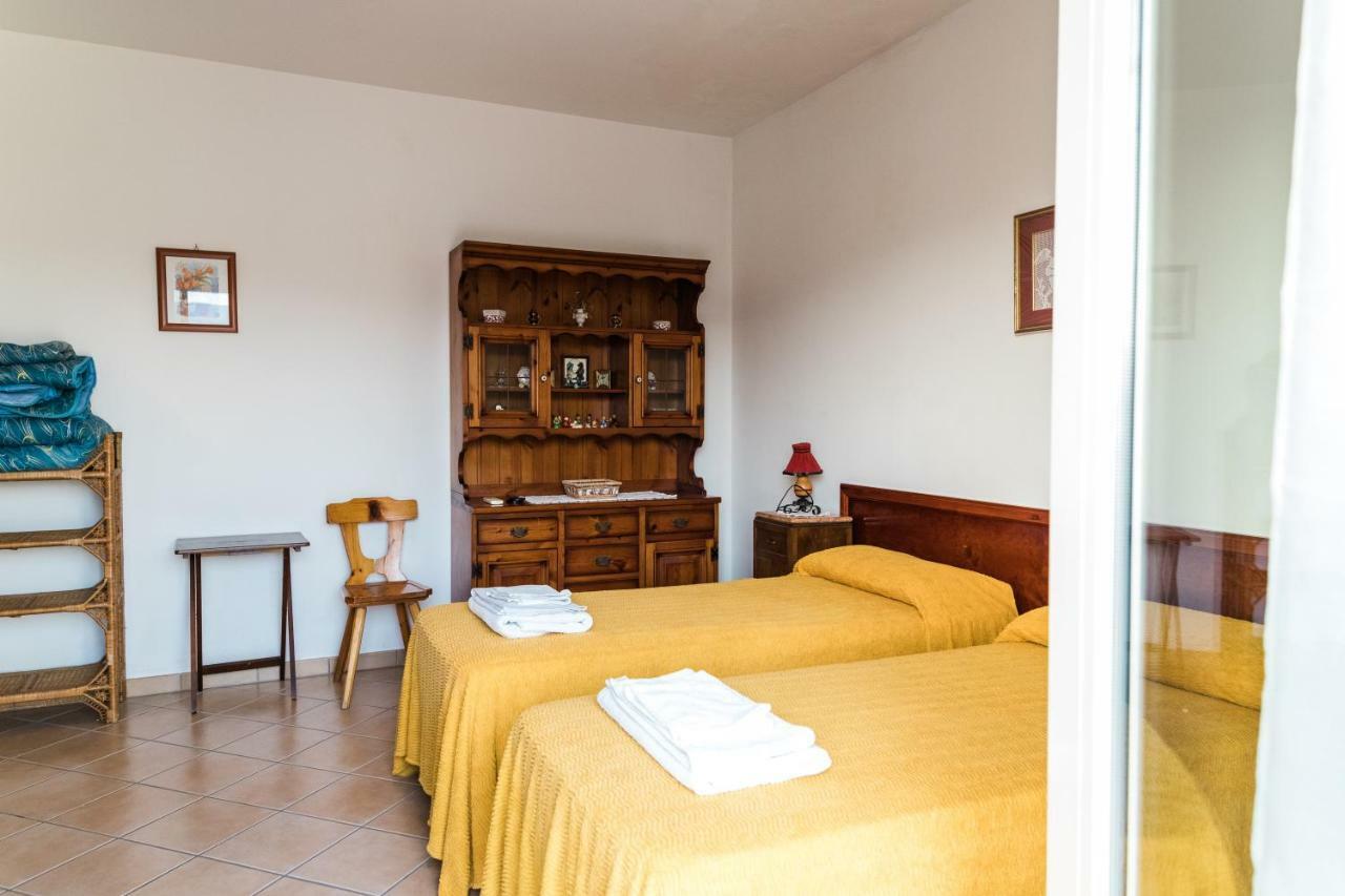 Bed and Breakfast Torre Ancinale Соверато-Марина Екстер'єр фото